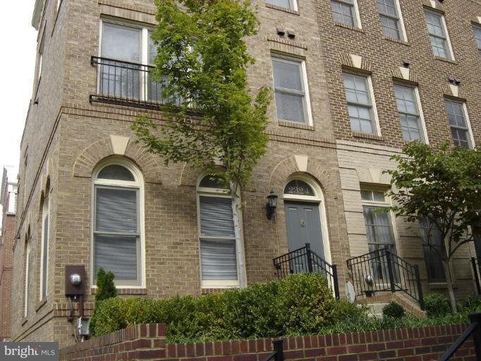 2324 Cobble Hill Terrace, Wheaton, MD 20902 Townhome Rentals in