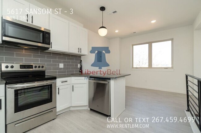 Foto del edificio - 5617 Sansom St