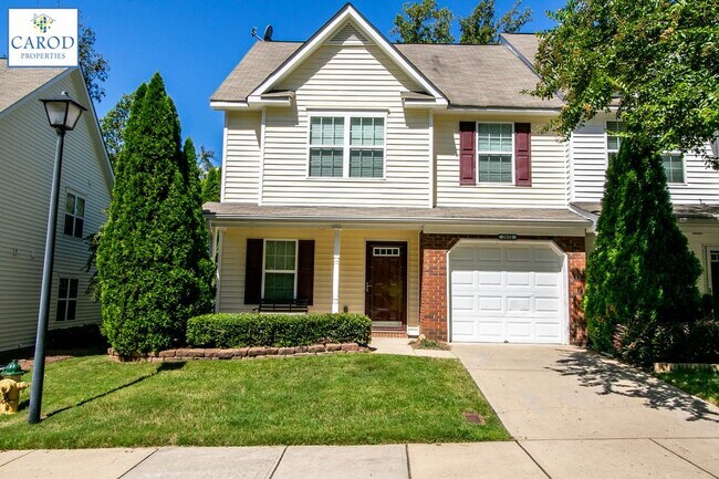 Building Photo - Master Down TownHome Near Concord Mills