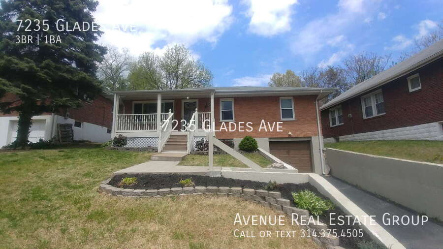 Foto principal - 7235 Glades Ave