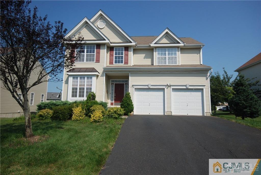 48 Fritz Dr, Sayreville, NJ 08872 House Rental in Sayreville, NJ