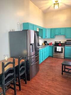 Foto del edificio - 401 E Jefferson St