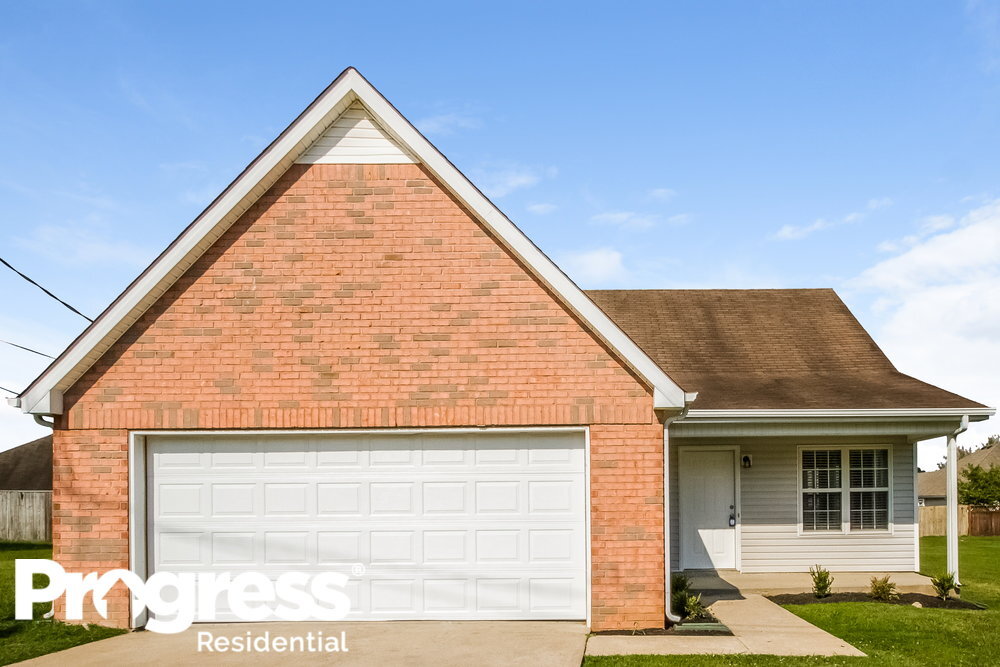 1618 Jo Ann Dr, La Vergne, TN 37086 House Rental in La Vergne, TN