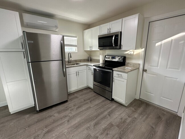 Foto del edificio - 816 10th St SW