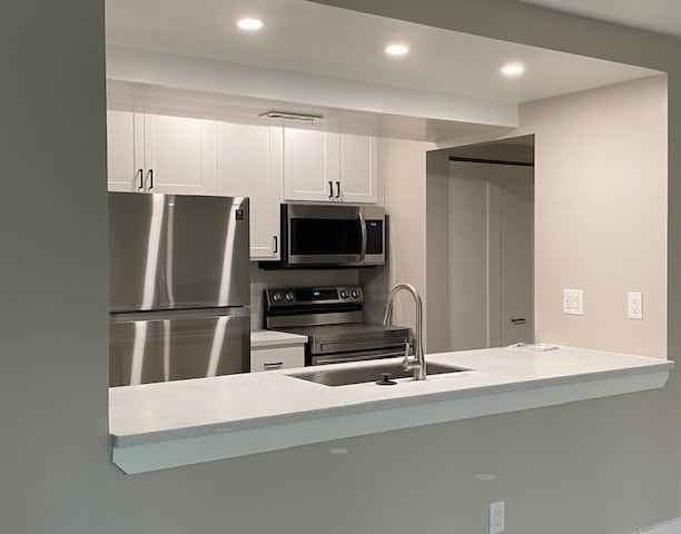 Upgraded Evergreen 2022 - Lake Pointe Village