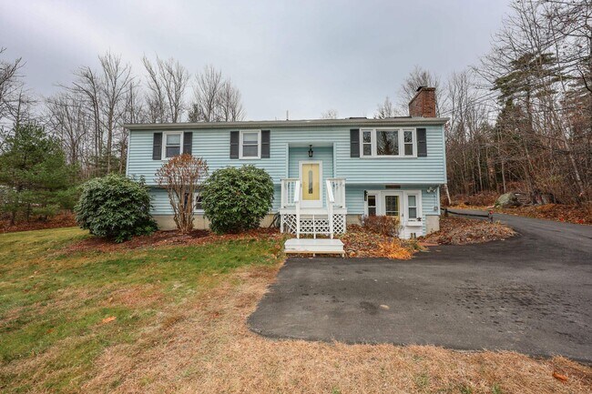 Building Photo - 81 Orchard Path Rd