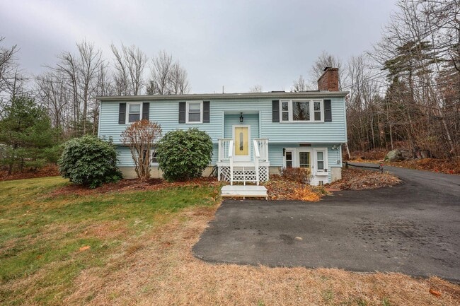 Foto del edificio - 81 Orchard Path Rd