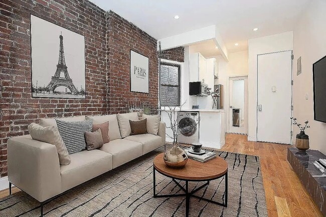 Building Photo - 53 Ludlow St