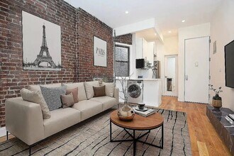 Building Photo - 53 Ludlow St