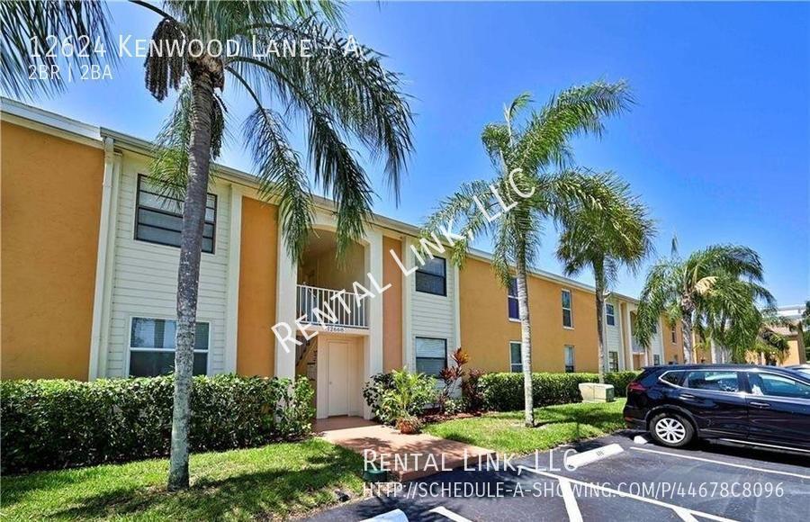 Foto principal - 12624 Kenwood Ln