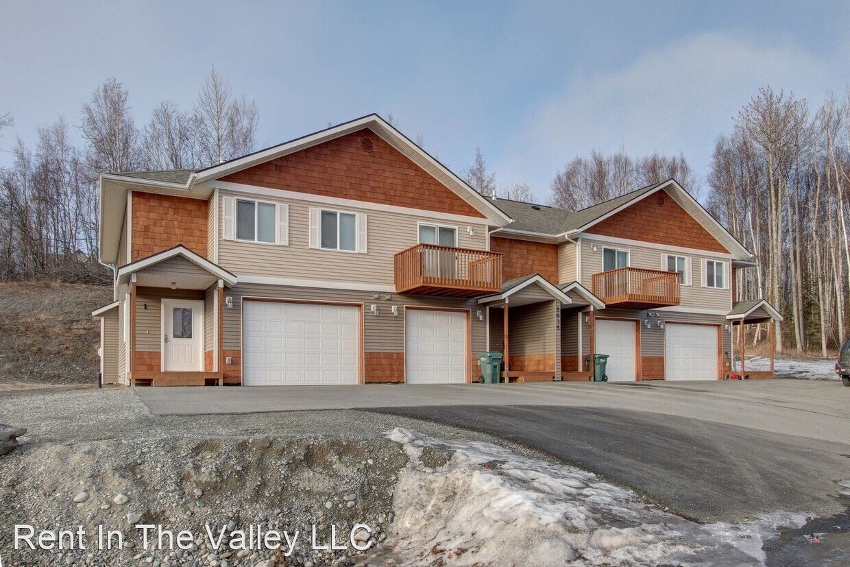 Primary Photo - 5635 S Irwin Dr