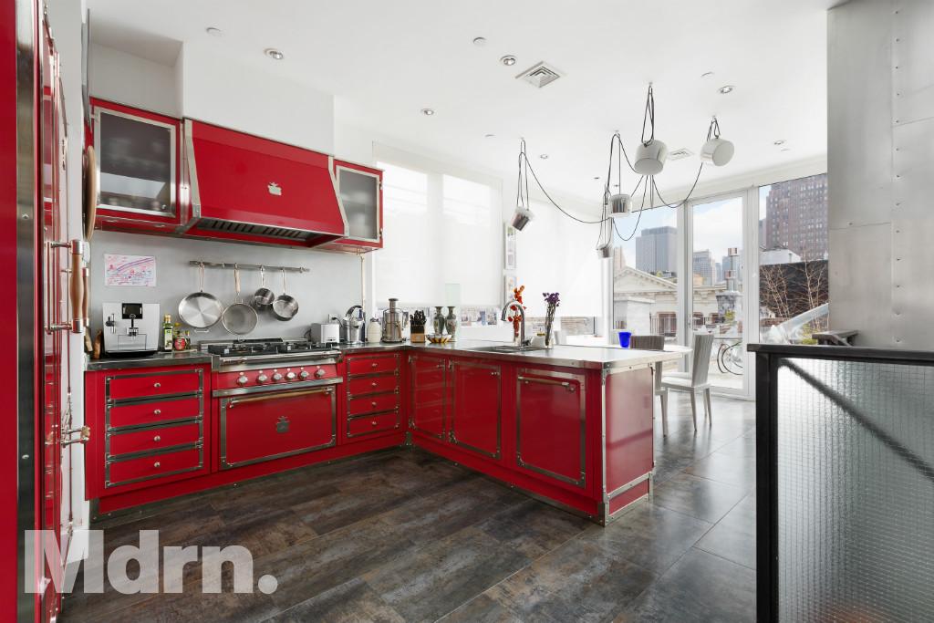Foto principal - 498 Broome St