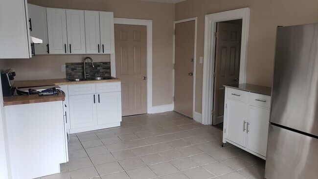 Cocina - 19 Mahl Ave