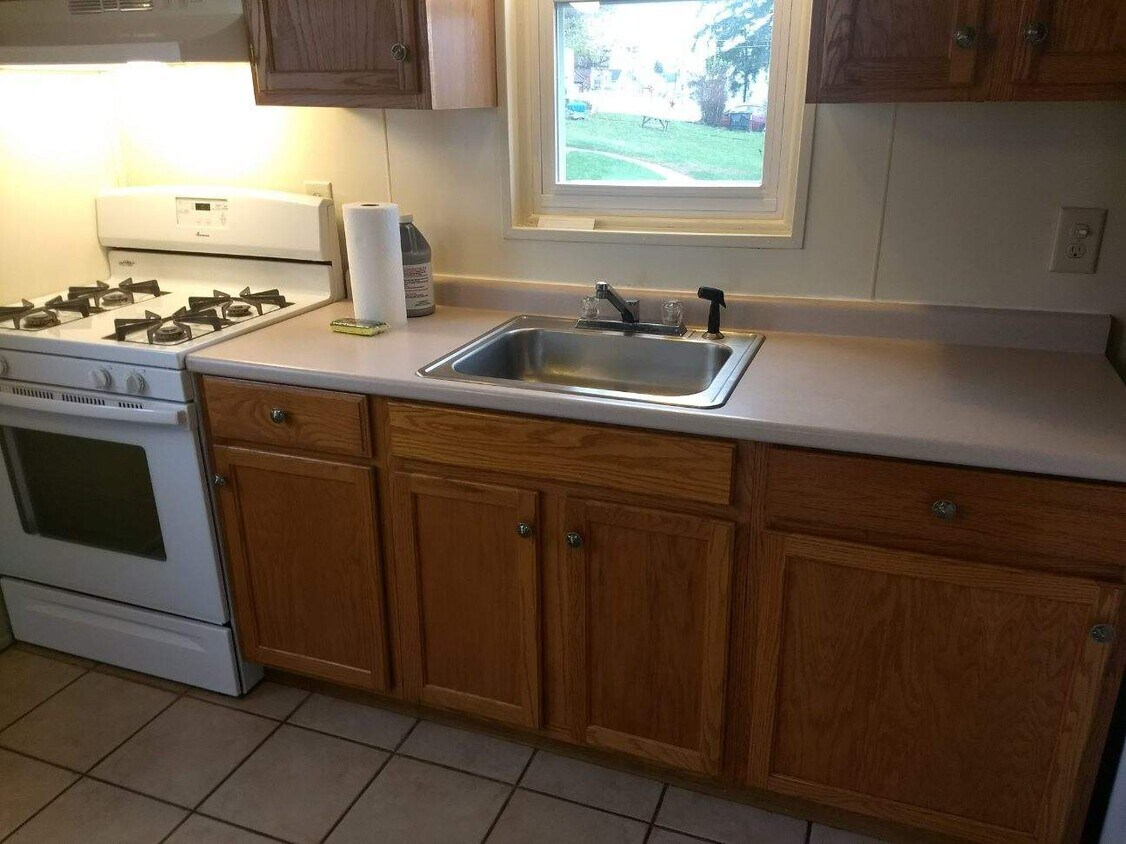 Foto principal - Cozy House in Manchester