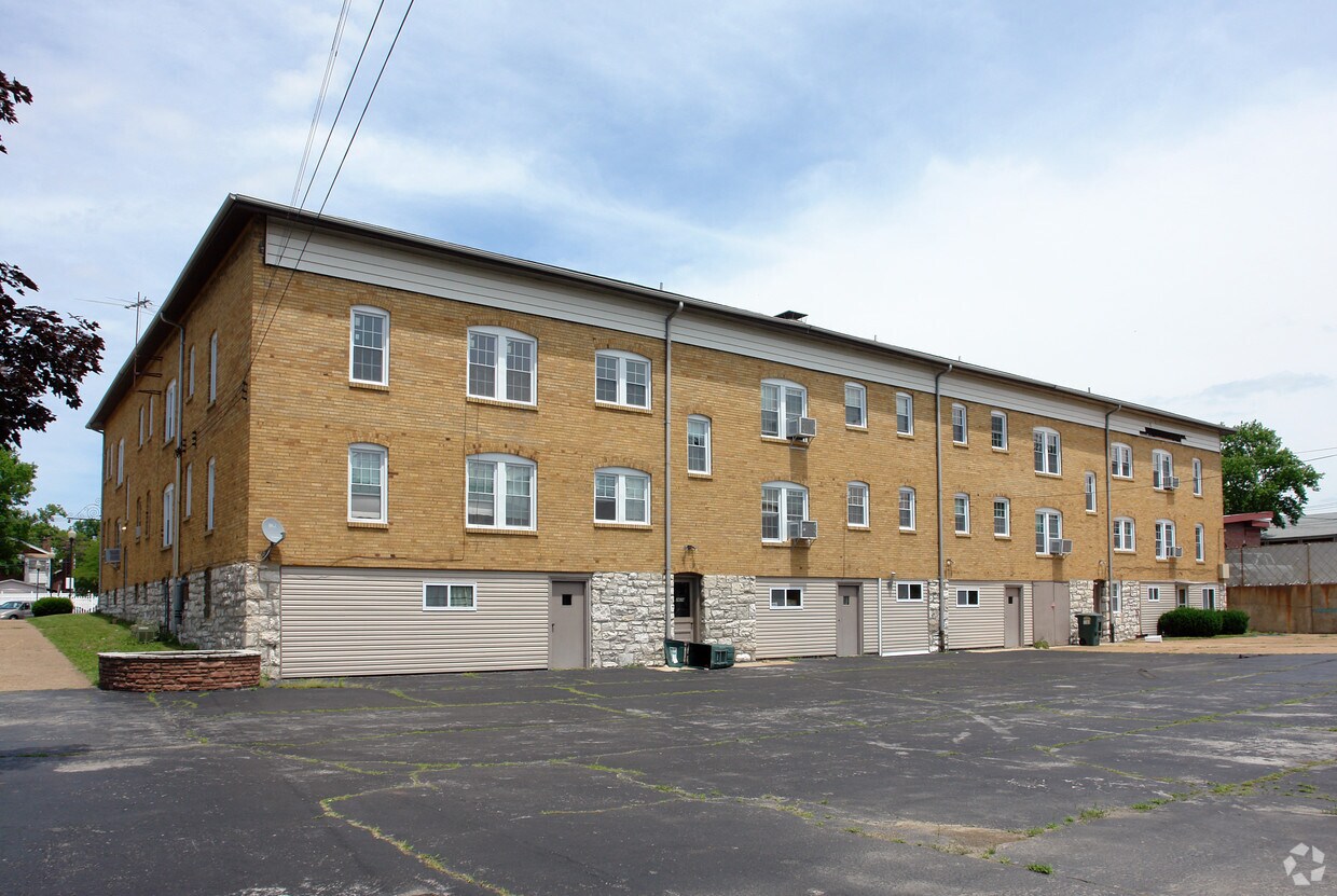 Building Photo - 3616 Iron St