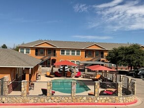 Building Photo - La Hacienda at Villa Victoria