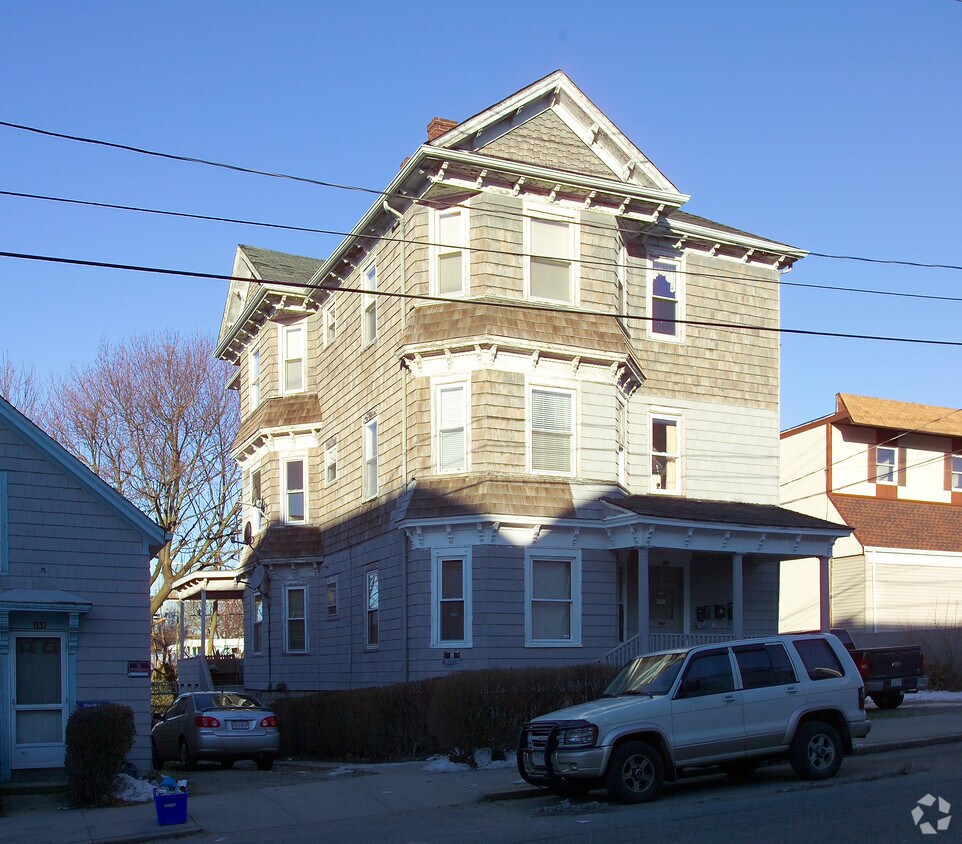 Foto principal - 160 Robeson St