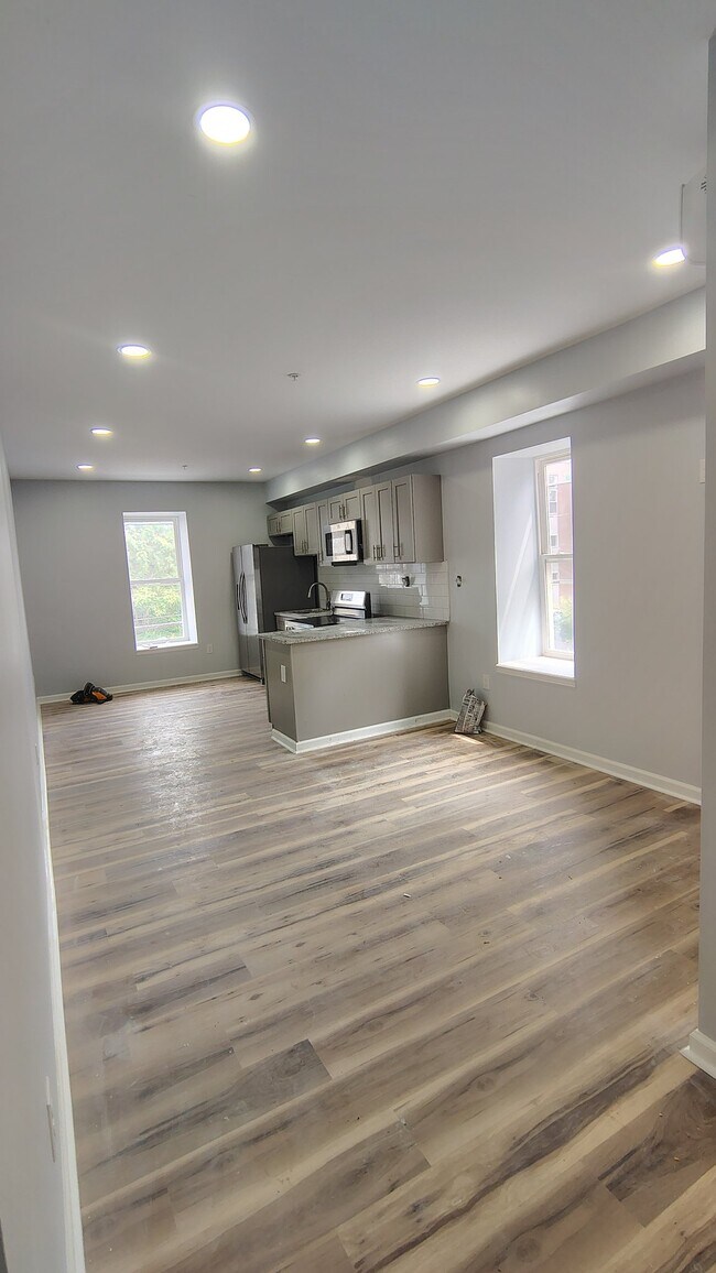 Photo - 3412 N 19th St Apartment