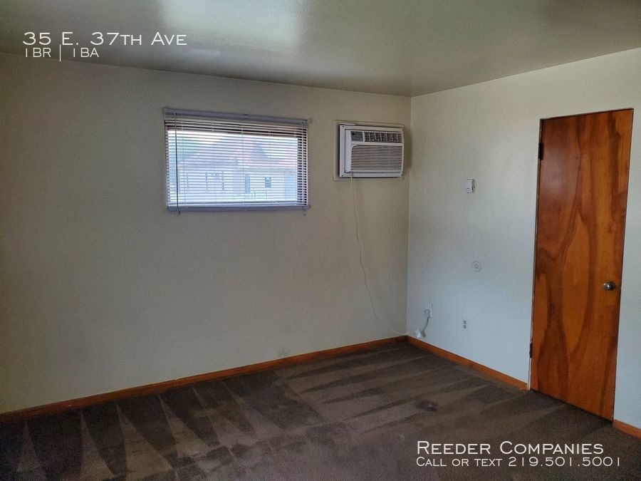 Primary Photo - 1 bedroom apartment.