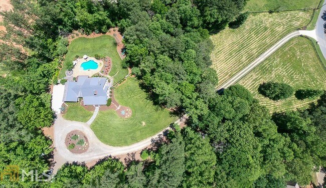 Building Photo - 925 Gantt Rd