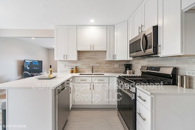 Foto del edificio - 6047 N Northwest Hwy