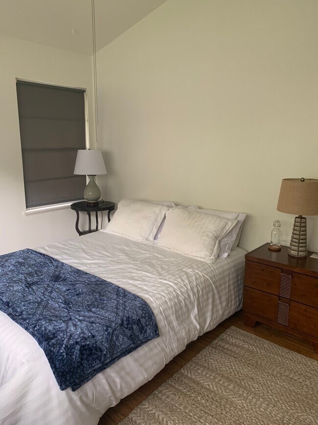 Dormitorio - 515 Pecan Grove Rd