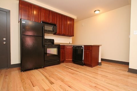 Photo - 1932 N 18th St Apartment