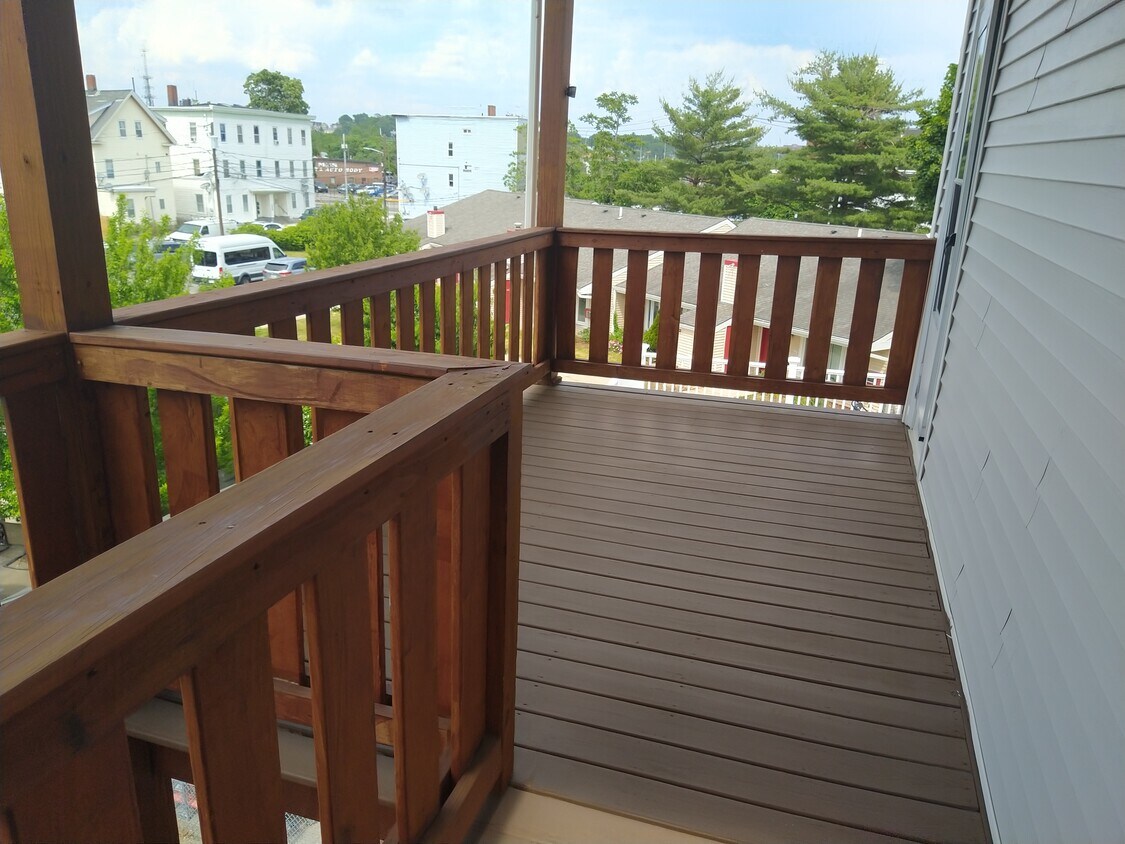 Foto principal - 44 Fenton St