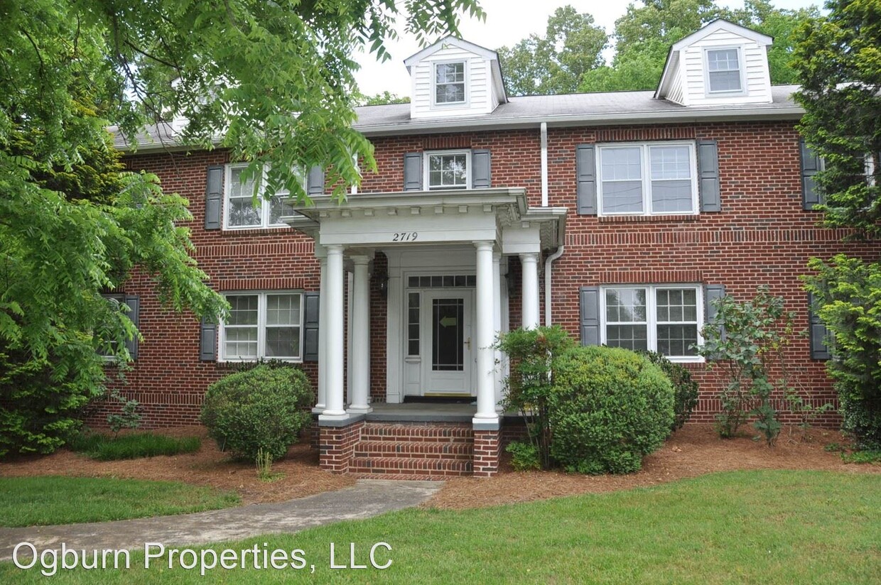 Primary Photo - 2719 Reynolda Rd
