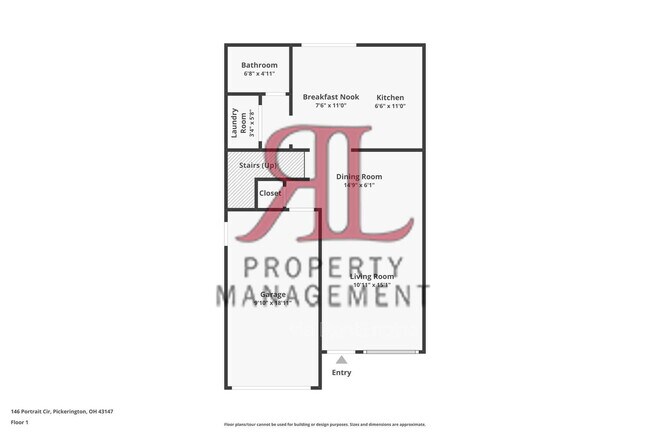 Foto del edificio - 146 Portrait Cir