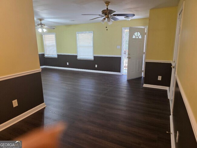 Foto del edificio - 2929 Level Ridge Rd SE