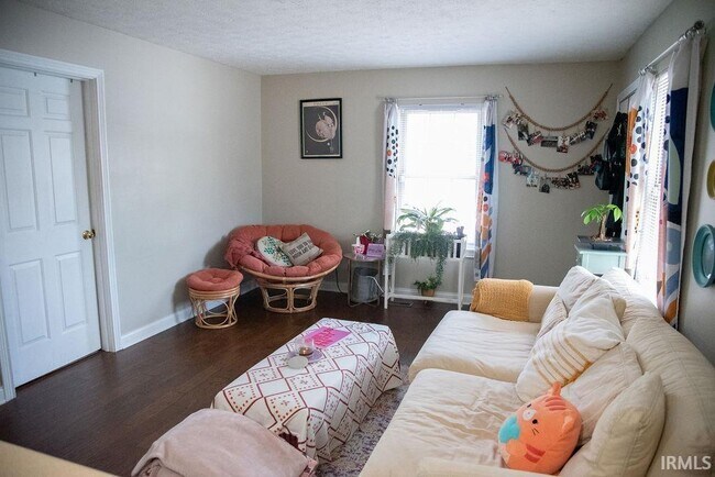 Foto del edificio - 1715 W Ashland Ave