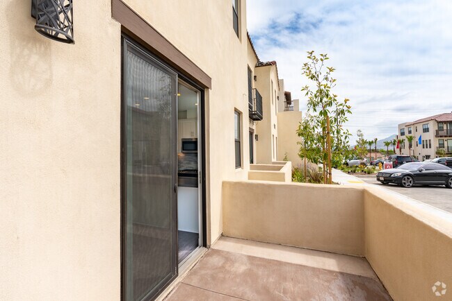 Interior Photo - Parklands Apartments