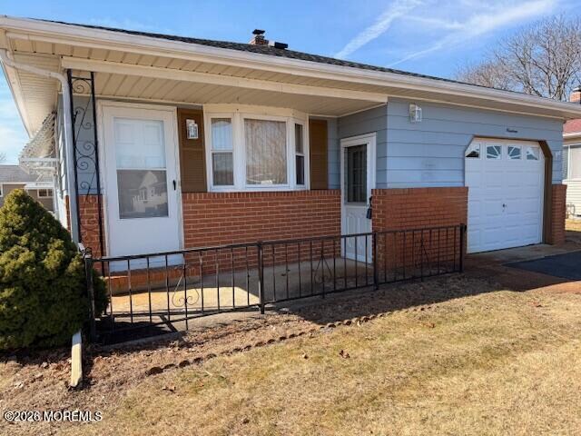 Foto del edificio - 19 Tivoli St