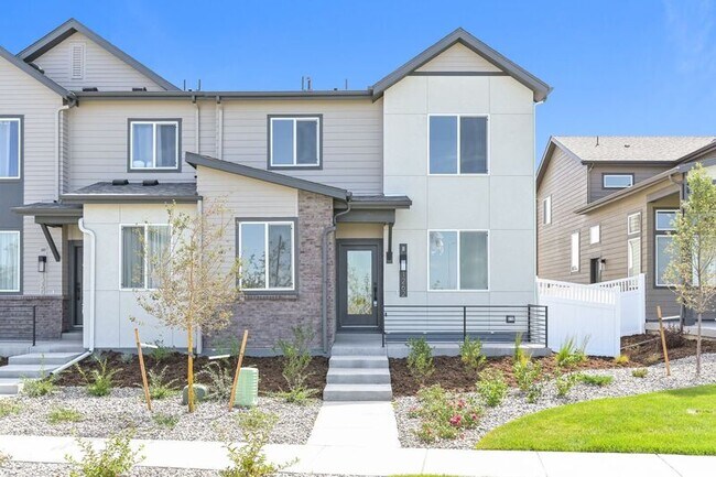 Building Photo - 1262 S Algonquian St