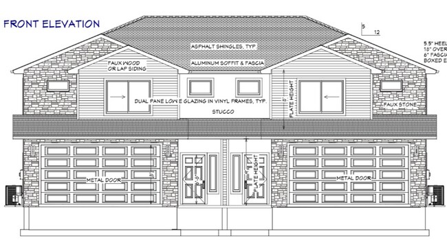 Foto del edificio - 2782 N Clark Pkwy