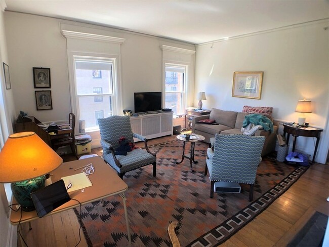 Foto del edificio - 69 Beacon St