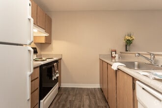 Interior Photo - Sunnydale