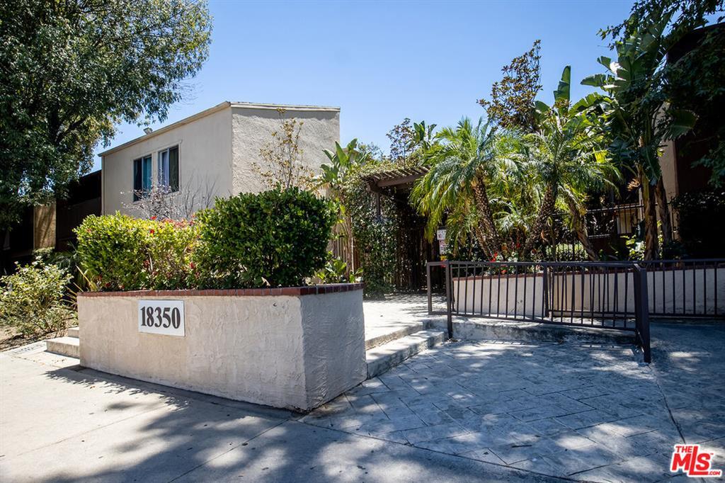 18350 Hatteras St Unit 208, Tarzana, CA 91356 Condo for Rent in