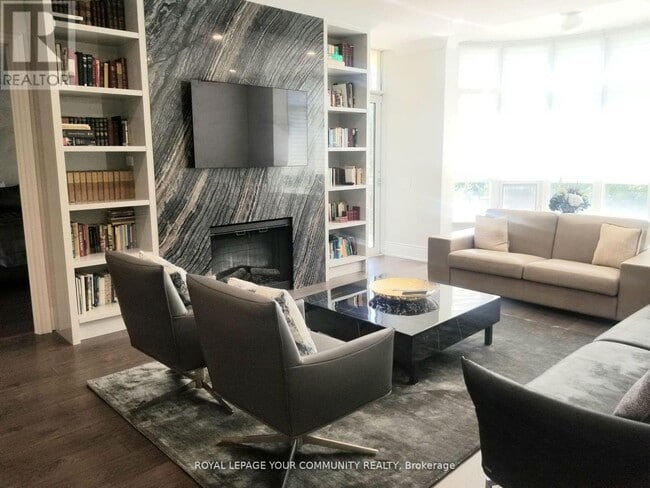 Building Photo - 7071 Bayview Ave