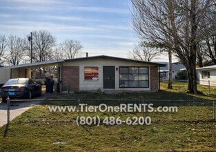 Building Photo - 3081 W Lehi Dr