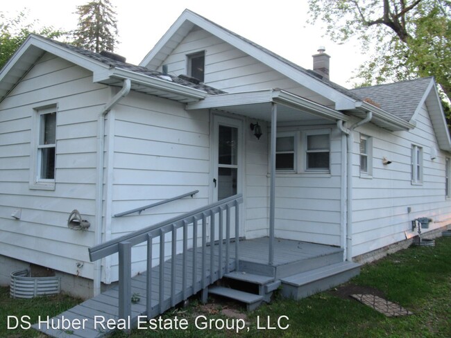 Building Photo - 2 br, 1 bath House - 730 Community St