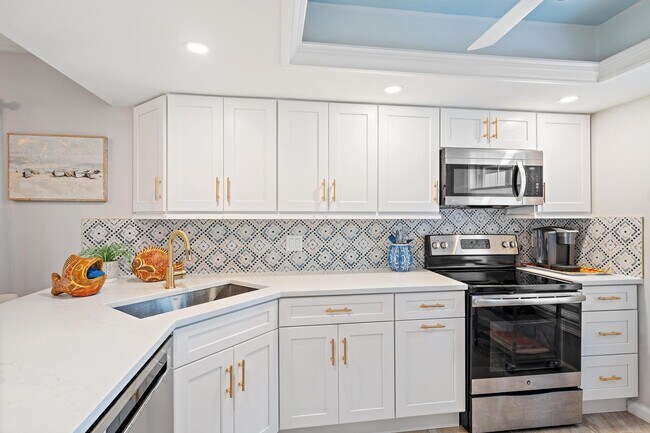 Foto del edificio - 9170 SE Riverfront Terrace