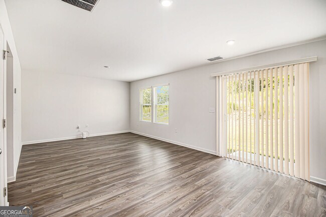 Foto del edificio - 532 Pemberton St