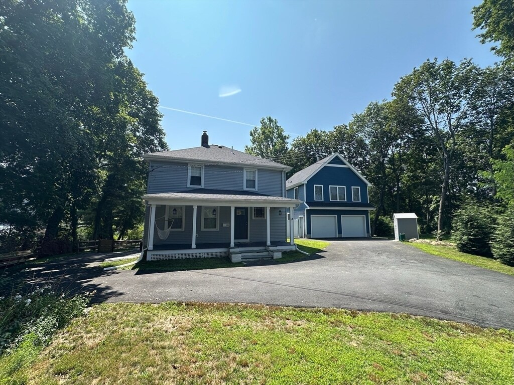 Primary Photo - 135 E Central St