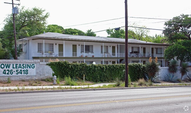 Governor's Apartaments - Governor's Apartments