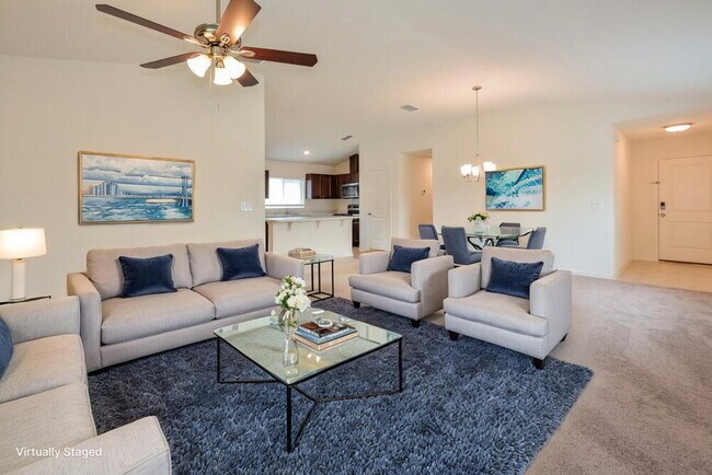 Foto del edificio - 2284 Twin Flower Ln