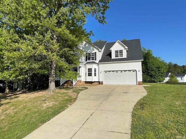 Foto del edificio - 112 Worthington Ct