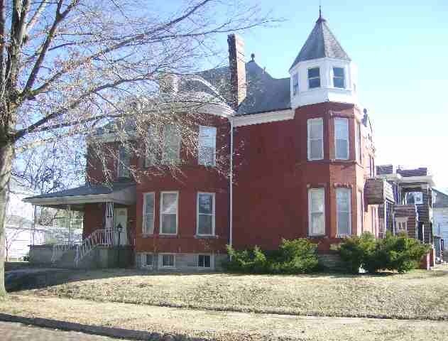 Foto principal - 501 S Grand Ave