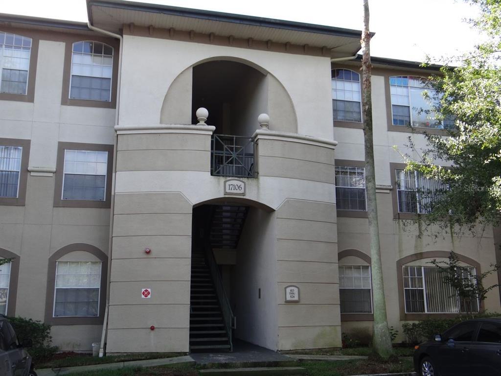 17106 Carrington Park Dr Unit 618, Tampa, FL 33647 Condo for Rent in Tampa, FL